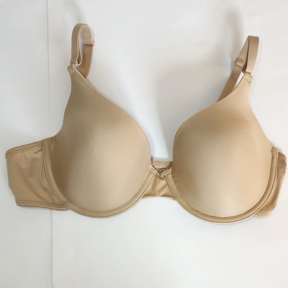 Maidenform Women's One Fab Fit T-Shirt Bra/ 38D